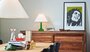 Le Klint 343 Tischlampe