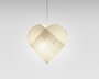 Le Klint Heart Medium