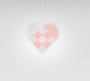 Le Klint Heart X-Small
