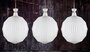Le Klint Pendant Holder for 101 Stainless Steel