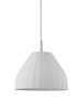 Le Klint 140 Facet - Pendelleuchte - Weiss