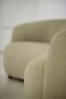 Joli Olivo Sofa - Sofa 2 und 3 Sitzer