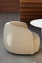 Joli Olivo Lounge Swivel - Loungesessel