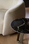 Joli Olivo Lounge Swivel - Loungesessel