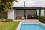 Joli Central Round High Dining - Hochtisch 