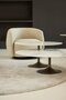 Joli Central Coffee Table Round - Couchtisch