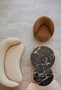 Joli Central Coffee Table Round - Couchtisch