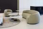 Joli Central Coffee Table Round - Couchtisch