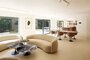 Joli Central Coffee Table Round - Couchtisch