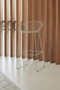 Joli Wire Barhocker