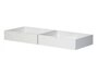Manis-h 2 Schubladen - White 1
