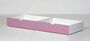 Manis-h 2 Schubladen - Dusty Rose 25