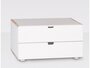 Manis-H Low Chest Of Drawers