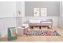 Manis-H Kinder Hocker 3-in-1