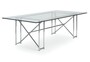 ClassiCon Double X Tisch