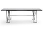 ClassiCon Double X Tisch