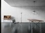 ClassiCon Double X Tisch