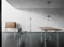 ClassiCon Double X Tisch