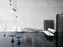 ClassiCon Double X Tisch