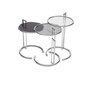 ClassiCon Ersatztischplatte für Adjustable Table E 1027 Tisch