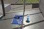 ClassiCon Blue Marine Teppich