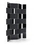 ClassiCon Brick Screen - Schwarz