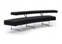 ClassiCon Monte Carlo - Classic Leder Schwarz 