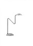 ClassiCon Orbis Tischleuchte - Chrome