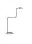 ClassiCon Orbis Tischleuchte - Chrome