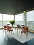 ClassiCon Munich Armchair
