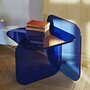 Classicon Sol Side Table - Dunkelblau