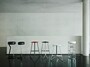 ClassiCon Bar Stool No. 1