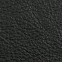 ClassiCon Bar Stool No. 2 - Classic Leder Schwarz