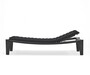 ClassiCon Ulisse Daybed- Schwarz