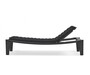 ClassiCon Ulisse Daybed- Schwarz