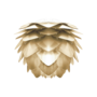 Umage Silvia Mini brushed brass