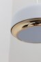 Umage Hazel - Pendelleuchte Medium - Weiss