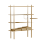 Umage Stories Regal - Oak