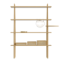Umage Stories Regal - Oak