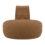 Umage Nackenstützkissen - Nackenstütze - Sugar Brown