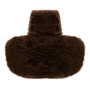Umage Nackenstützkissen - Nackenstütze - Teddy brown