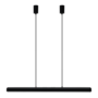 Umage Hazel Branch - Pendelleuchte-Black/Steel