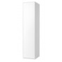 Piure Nex Pur Regal Schrank - T 36 cm, B 50 cm, H 211,5 cm