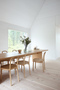 Woodnotes Siro+ Chair