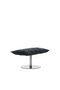 Woodnotes K Ottoman Base Plate-black