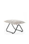 Woodnotes K Ottoman-stone-white