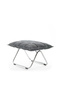 Woodnotes K Ottoman-Graphite