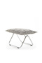 Woodnotes K Ottoman-stone-black