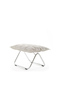 Woodnotes K Ottoman