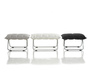 Woodnotes K Ottoman
